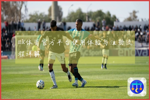mk体育官方平台使用体验与注册流程详解