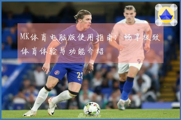 MK体育电脑版使用指南：畅享极致体育体验与功能介绍